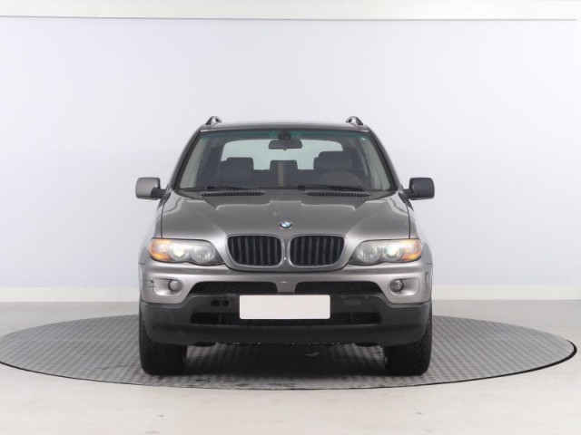 BMW X5  3.0i 