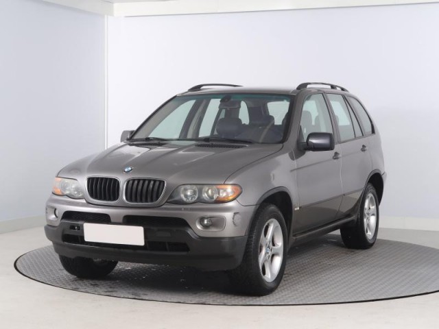 BMW X5  3.0i 