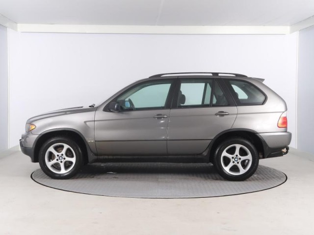 BMW X5  3.0i 