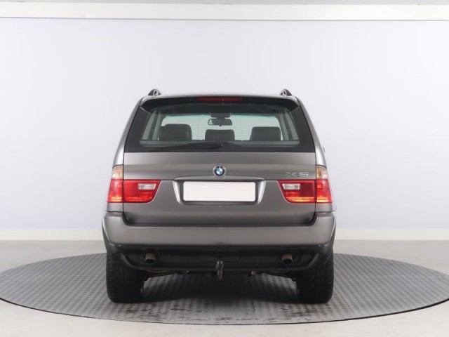 BMW X5  3.0i 
