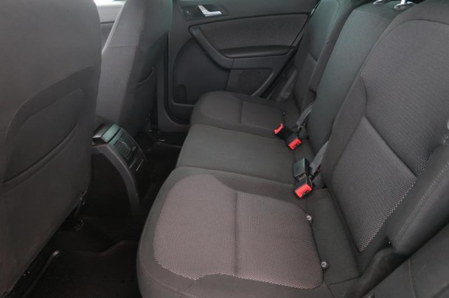 Škoda Yeti  2.0 TDI 