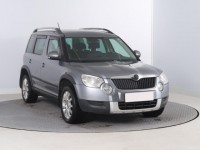 Škoda Yeti  2.0 TDI 