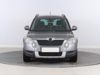 Škoda Yeti  2.0 TDI 
