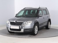 Škoda Yeti  2.0 TDI 