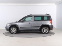 Škoda Yeti  2.0 TDI 
