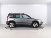 Škoda Yeti  2.0 TDI 