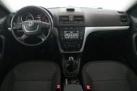 Škoda Yeti  2.0 TDI 