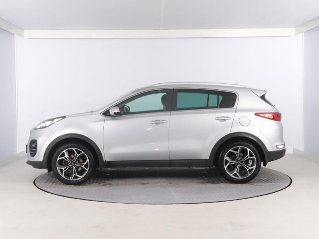 Kia Sportage  1.6 GDI 