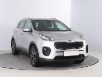 Kia Sportage  1.6 GDI 