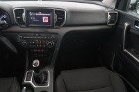 Kia Sportage  1.6 GDI 