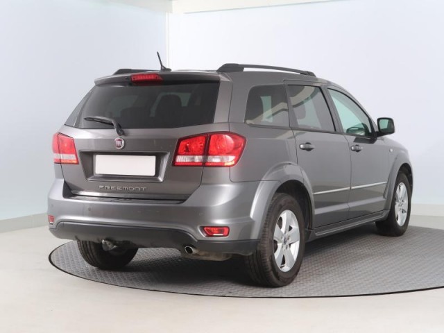 Fiat Freemont  2.0 MultiJet 