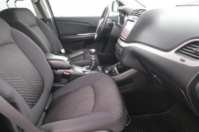 Fiat Freemont  2.0 MultiJet 