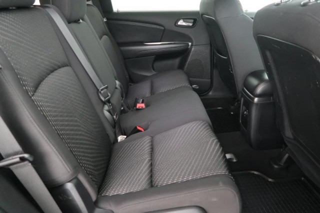 Fiat Freemont  2.0 MultiJet 