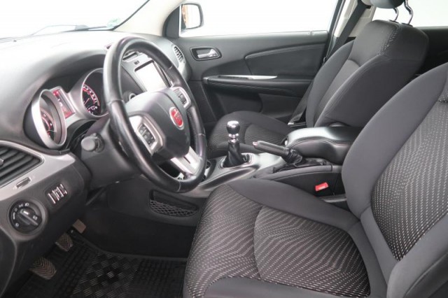 Fiat Freemont  2.0 MultiJet 