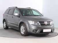 Fiat Freemont  2.0 MultiJet 