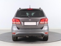 Fiat Freemont  2.0 MultiJet 