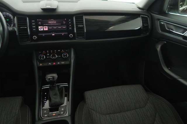 Škoda Kodiaq  2.0 TDI Style