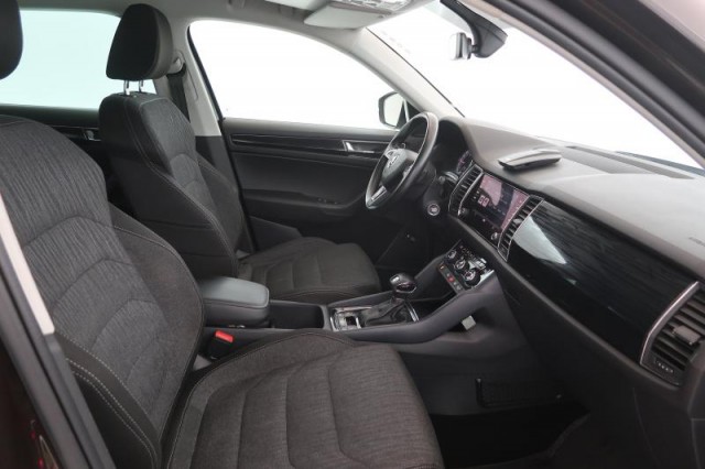 Škoda Kodiaq  2.0 TDI Style