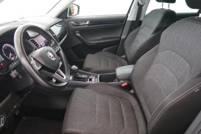 Škoda Kodiaq  2.0 TDI Style