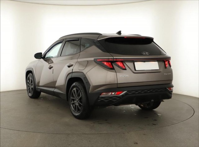 Hyundai Tucson  1.6 T-GDI 