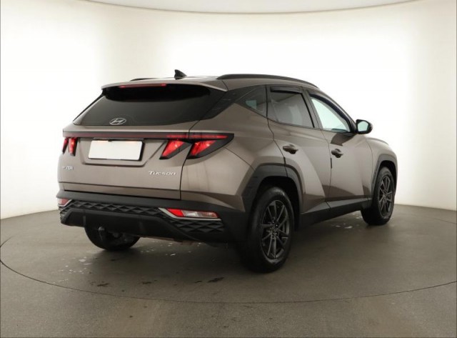 Hyundai Tucson  1.6 T-GDI 