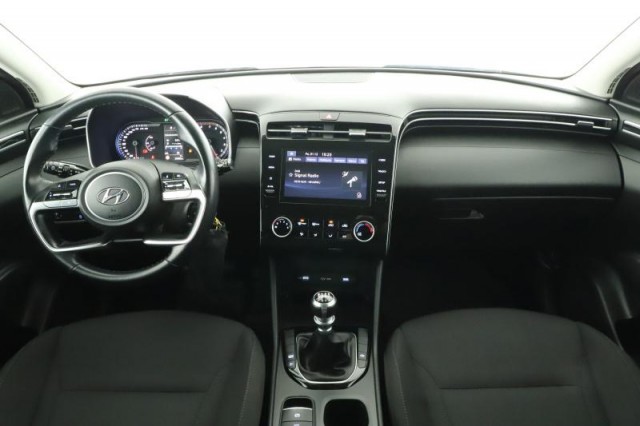 Hyundai Tucson  1.6 T-GDI 