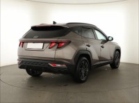 Hyundai Tucson  1.6 T-GDI 