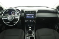 Hyundai Tucson  1.6 T-GDI 