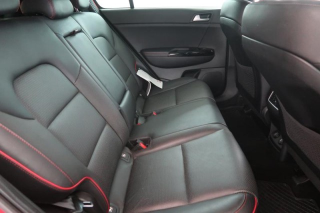 Kia Sportage  1.6 T-GDI 