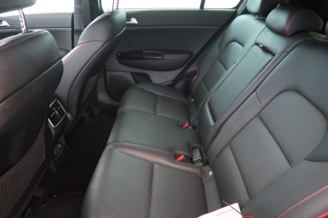 Kia Sportage  1.6 T-GDI 