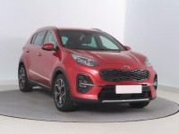 Kia Sportage  1.6 T-GDI 