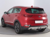 Kia Sportage  1.6 T-GDI 