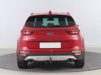 Kia Sportage  1.6 T-GDI 