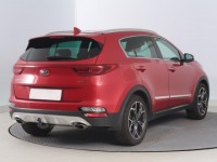 Kia Sportage  1.6 T-GDI 