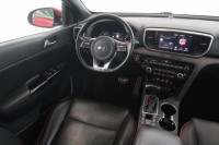 Kia Sportage  1.6 T-GDI 