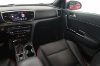 Kia Sportage  1.6 T-GDI 