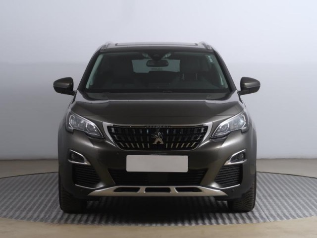 Peugeot 3008  1.2 PureTech Active