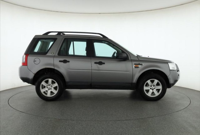 Land Rover Freelander  2.2 TD4 