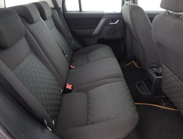 Land Rover Freelander  2.2 TD4 