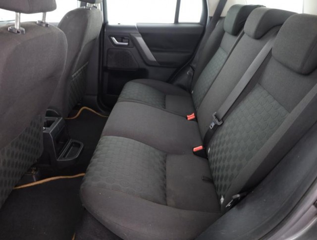 Land Rover Freelander  2.2 TD4 