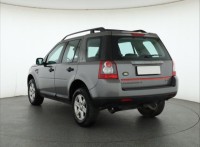 Land Rover Freelander  2.2 TD4 