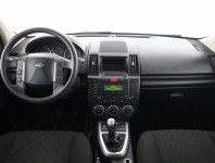 Land Rover Freelander  2.2 TD4 