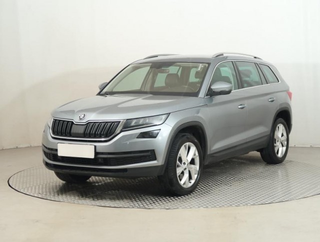 Škoda Kodiaq  2.0 TDI Style Plus