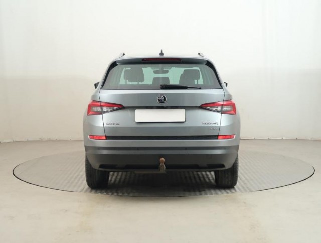 Škoda Kodiaq  2.0 TDI Style Plus