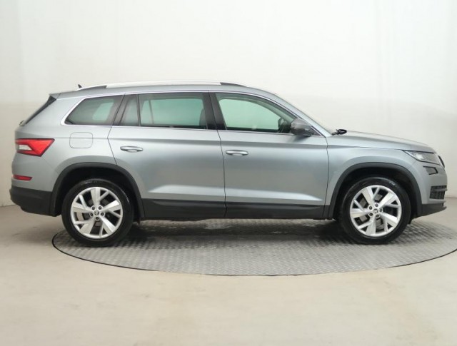 Škoda Kodiaq  2.0 TDI Style Plus