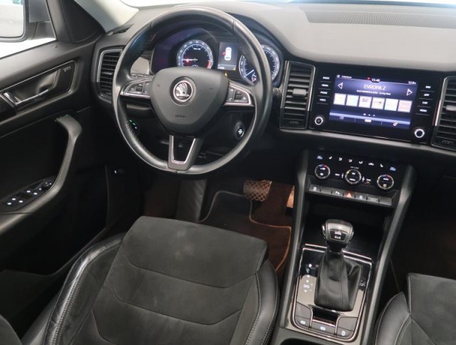 Škoda Kodiaq  2.0 TDI Style Plus