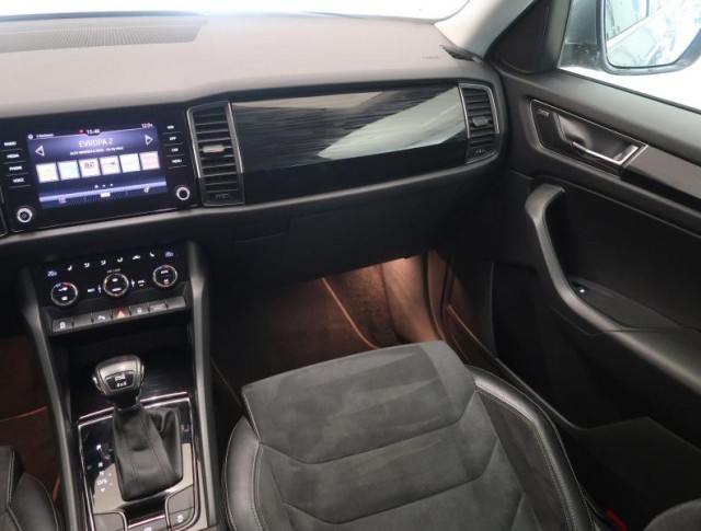 Škoda Kodiaq  2.0 TDI Style Plus