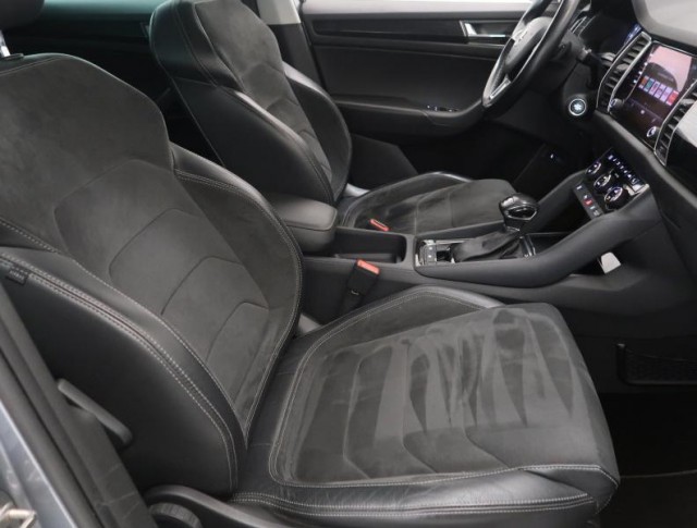 Škoda Kodiaq  2.0 TDI Style Plus