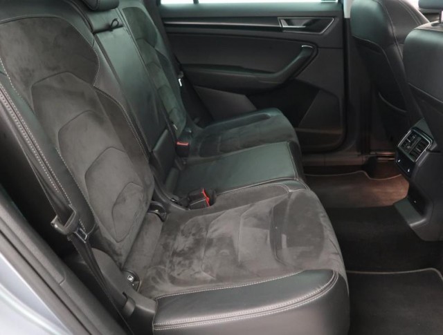 Škoda Kodiaq  2.0 TDI Style Plus