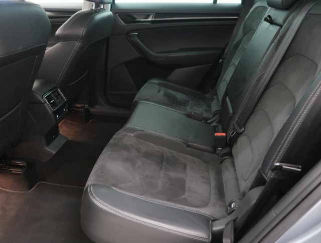 Škoda Kodiaq  2.0 TDI Style Plus